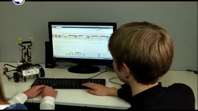 Олимпиада роботов на Филиппинах смотреть онлайн