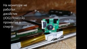 Монитор Samsung 27 C27JG50QQI LC27JG50QQIXCI