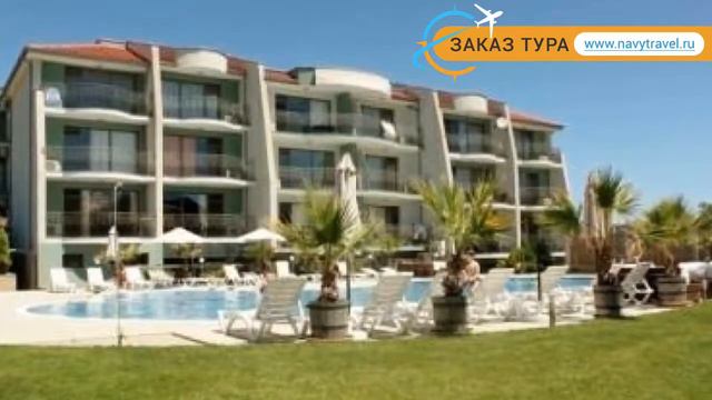 GARDENIA VILLAGE 3* Болгария Бургас обзор – отель ГАРДЕНИЯ ВИЛЛАДЖ 3* Бургас видео обзор