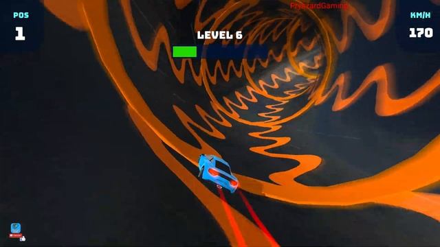 Furious Car Race, Speed Master - Gameplay Walkthrough Part 1 Level 1 - 10 (Android,iOS) смотреть онлайн