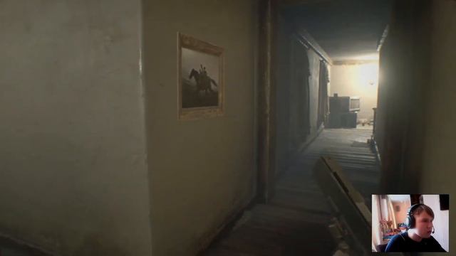 Resident Evil 7: Biohazard ► ( Твари , в подвалах-Дед Жжет. ) ◄ 3# смотреть онлайн