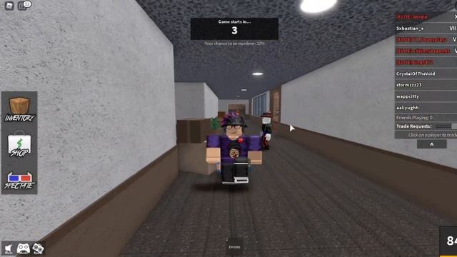 HOW TO GET A FREE LIGHTBRINGER GODLY!! (ROBLOX MURDER MYSTERY 2) смотреть онлайн