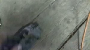 Замена передних тормозных колодок Джили МК Кросс