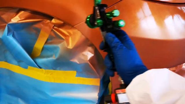 Honda fit touch up смотреть онлайн