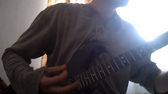 AXL Mayhem Clutch - Zoom G2- Орель МП101-15AC - 315 - Autowah смотреть онлайн