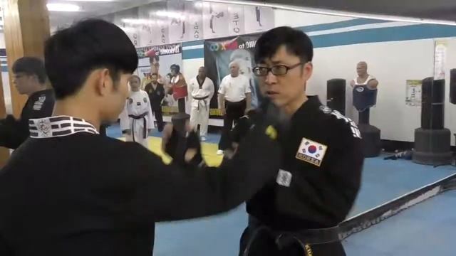 Herbst 2023!! TKDD in Sindelfingen / Germany смотреть онлайн