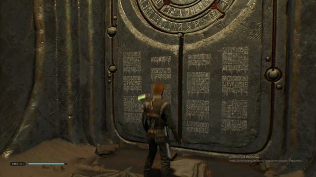 Star Wars Jedi fallen order #10 Воспоминания восстановлены смотреть онлайн