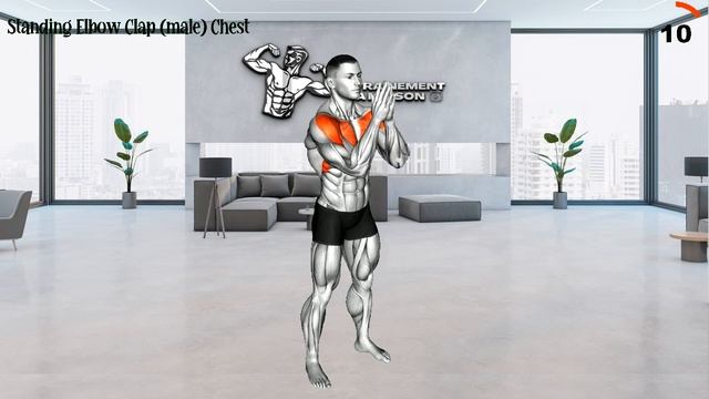 Science De L'entraînement Des Biceps смотреть онлайн