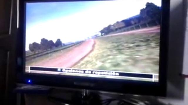 Wrc 2003 Grecia Ps2 Skoda Fabia