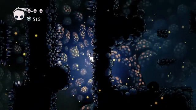 HOLLOW KNIGHT : Comment sauver Bretta смотреть онлайн