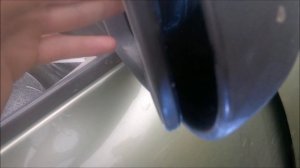 замекна зеркала на калине