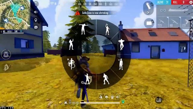 What is Panel in free fire? Fully Explained смотреть онлайн