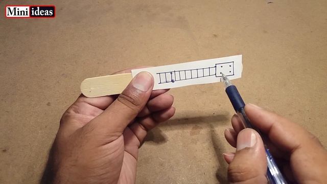 How To Make A Mini Guitar At Home | Amazing Guitar Made With Aluminum Can | Soda Cans Guitar DIY смотреть онлайн