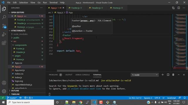 MERN Tutorial 26 - Assignment 2 Solution смотреть онлайн