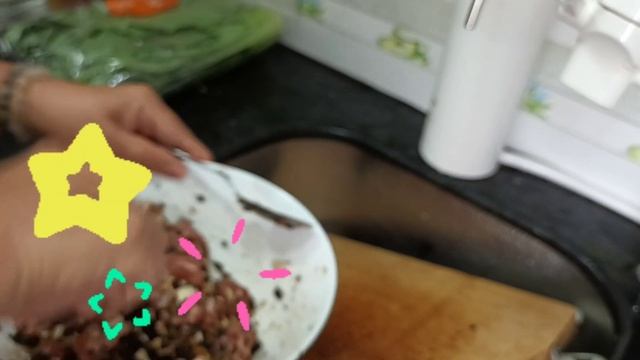 Steamed Spareribs & Eggs in Chinese style by mamalaine version смотреть онлайн