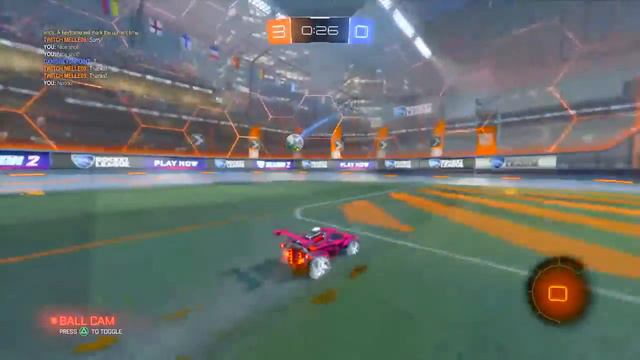 så skal vi have 3v3 rank håper det bliver godt смотреть онлайн