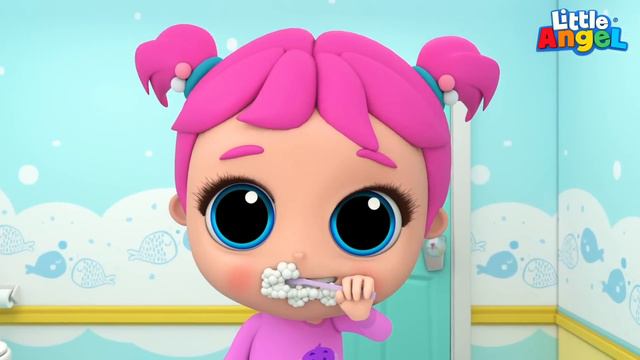 Uçak Şarkısı | En Güzel Çocuk Ve Bebek Şarkıları | Can Bebek - Little Angel Türkçe