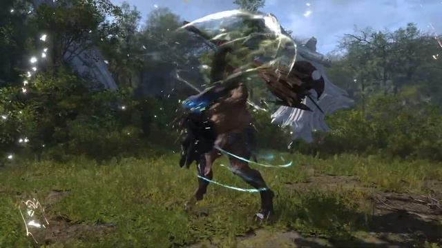 Final Fantasy XVI on PS5 - 5 Things We've Learned смотреть онлайн