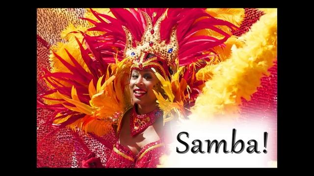 Samba! смотреть онлайн