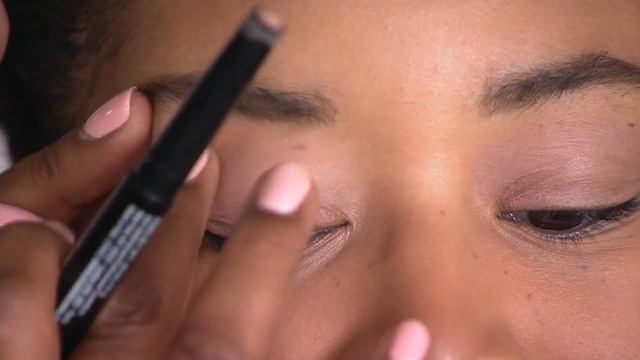 Bobbi Brown Long Wear Cream Eyeshadow Stick Duo on QVC смотреть онлайн