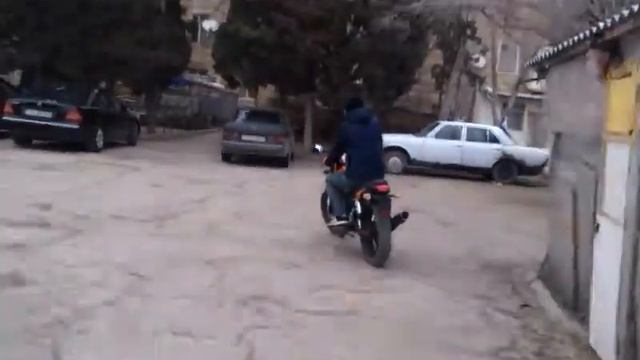 Zontes sumqayitda смотреть онлайн