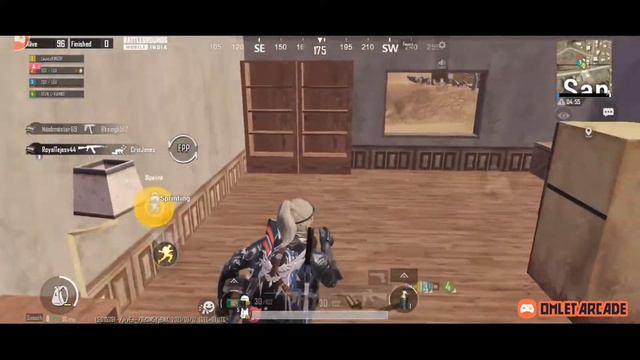 CLASSIC LIVE STREAM 🔥 | BGMI LIVE STREAM ❤️ | GIVEAWAY ON LIVE STREAM 🔴 | ROAD TO 500 Subs ❤️ смотреть онлайн