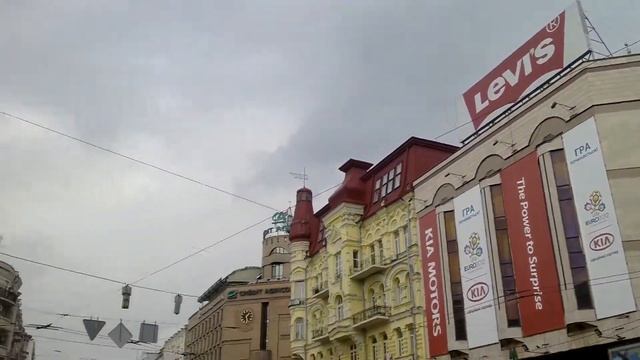 Пример съемки (видео 1080p.) PRADA phone by LG 3.0 (P940) смотреть онлайн