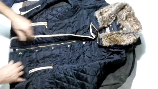 Куртки Puffa Cream Англия 2 смотреть онлайн
