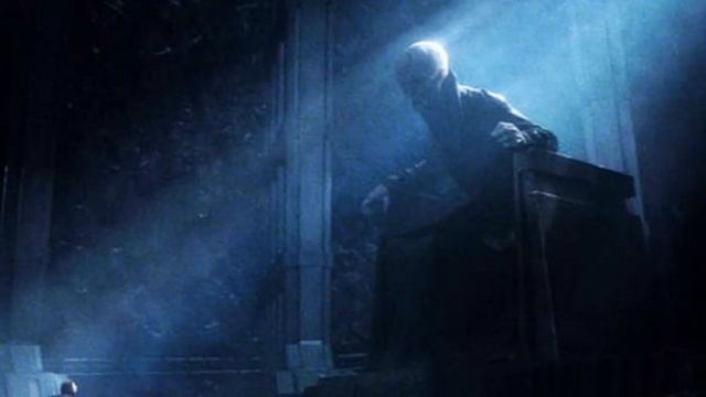 ЧТО ПРОБУДИЛО СИЛУ В "Пробуждении Силы"? Star Wars: The Force Awakens. смотреть онлайн