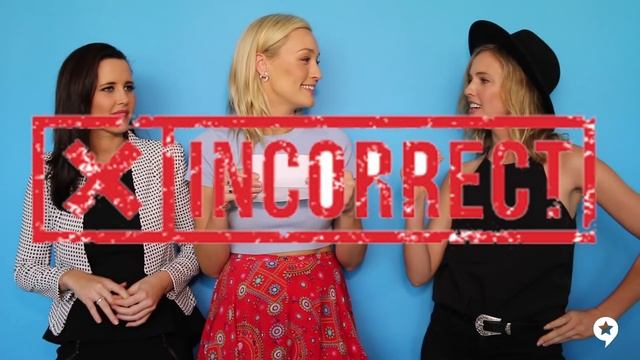 Accents With SketchShe | WHOSAY смотреть онлайн