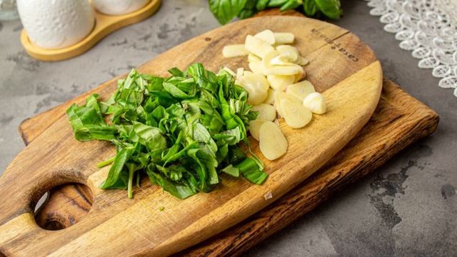 Сборник рецептов