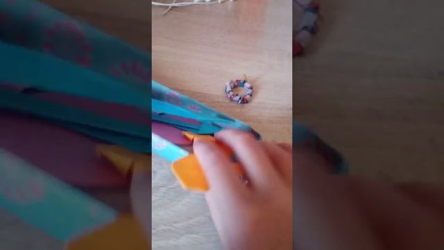 Обзор на украшения из бисера и обзор на поделки смотреть онлайн