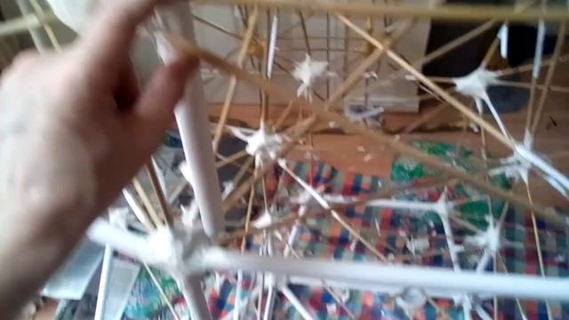 front masking/node wrapping complete, kevlar-lamination is next смотреть онлайн