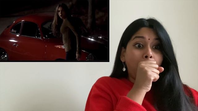 The Vampire Diaries 2x14 ~ ''Crying Wolf'' ~ Reaction смотреть онлайн