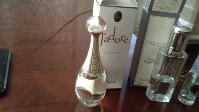 Моя любимая туалетная вода смотреть онлайн