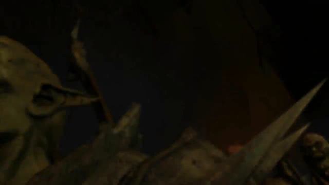 Dragon Age: Origins Game Trailer [HD] - PreviewGames смотреть онлайн