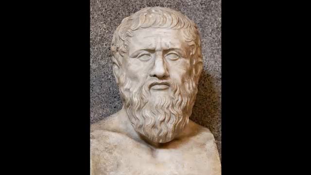 Общение с душой Платона об энергетике объемных тел. смотреть онлайн