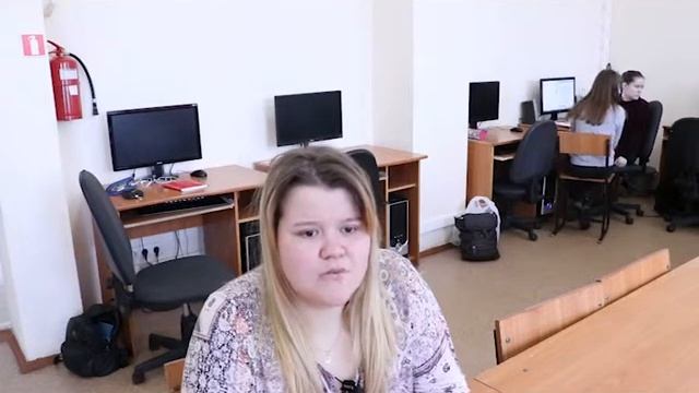 Профессия Мастер по обработке цифровой информации смотреть онлайн