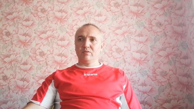 Пробуем читать. Сергей Есенин. смотреть онлайн