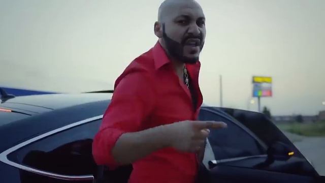 Dani Mocanu   Ma Mandresc Ca Sunt Tigan Official Video