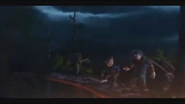 The hobbit game movie смотреть онлайн