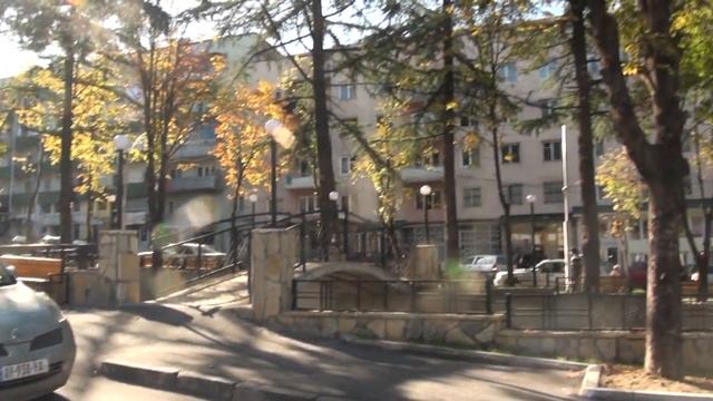Александр Устименко. Грузия - 2015 Поездка в Кахетию смотреть онлайн