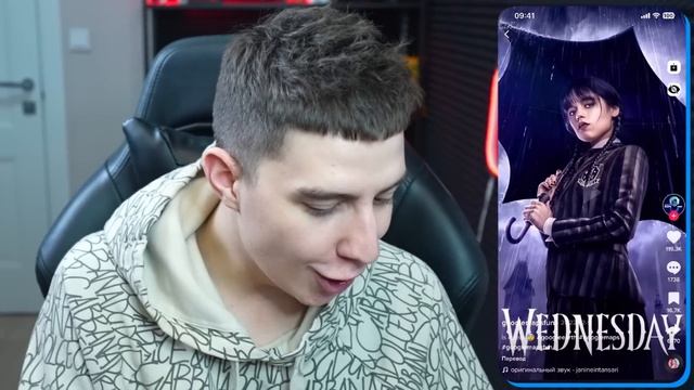 САМЫЕ СТРАШНЫЕ И ИНТЕРЕСНЫЕ МЕСТА НА ГУГЛ КАРТАХ! *Я В ШОКЕ* смотреть онлайн