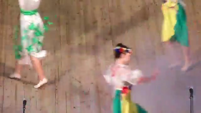 «Ой, прийшла весна» смотреть онлайн