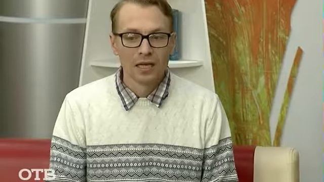 Владимир Скрябин, артист театра «Драма номер три» смотреть онлайн