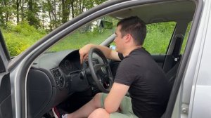 Обзор Volkswagen Golf IV слабые стороны двигателя 1.4