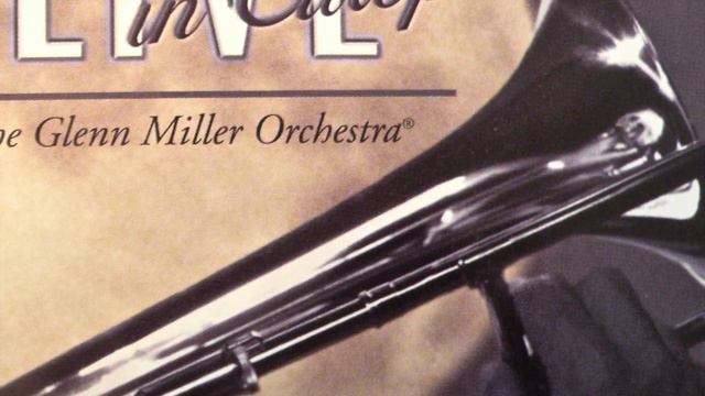 Pennsylvania 6-5000 - The Glenn Miller Orchestra Directed By Jimmy Henderson