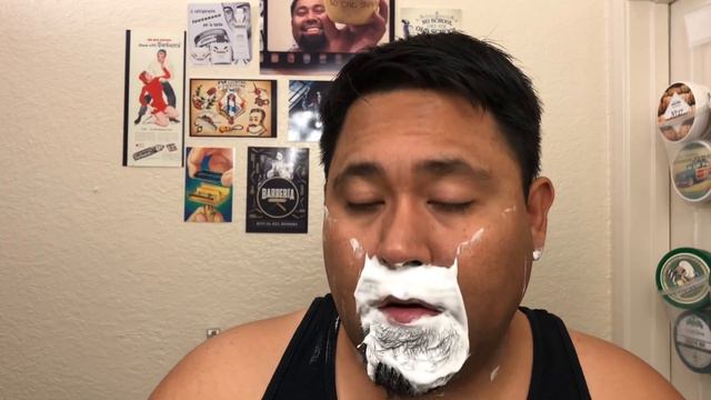 Month of Lavender The Art of Shaving смотреть онлайн