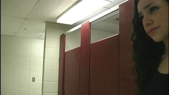 Sticks and Stones May Break My Bones But Words Can Kill Me PSA смотреть онлайн