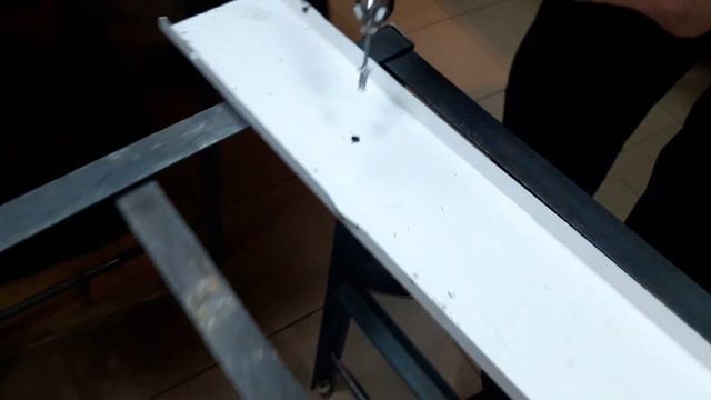 Насадка - заклепочник для шуруповерта (дрелі) смотреть онлайн